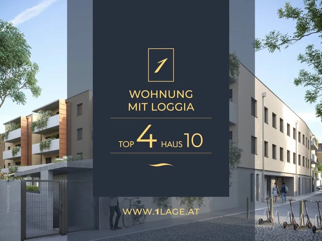 3-Zimmer-Wohnung kaufen in Krems an der Donau – 80,46 m², € 484.000 – Bild 6 von 24