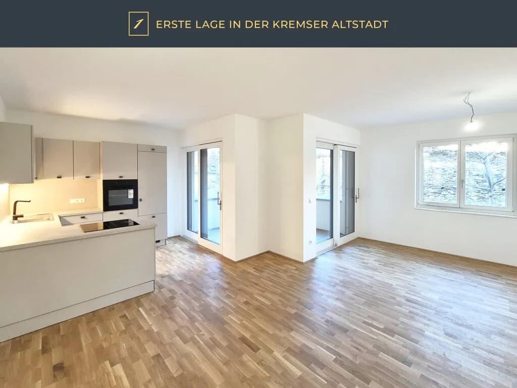 3-Zimmer-Wohnung kaufen in Krems an der Donau – 80,46 m², € 484.000 – Bild 9 von 24