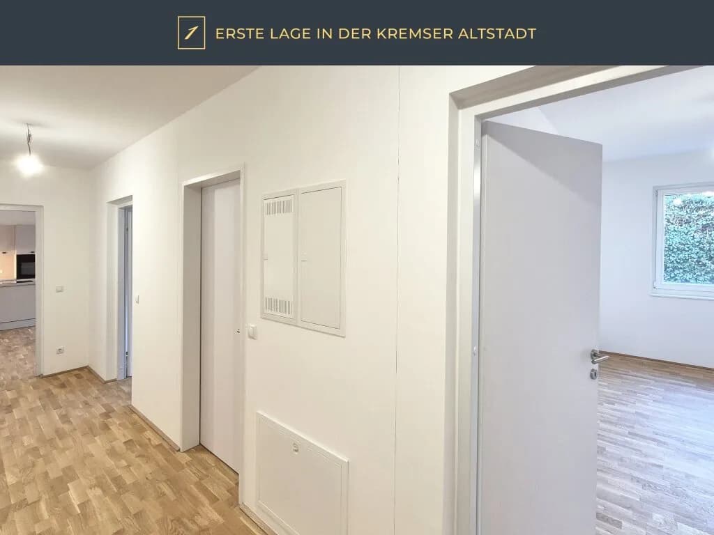 3-Zimmer-Wohnung kaufen in Krems an der Donau – 80,46 m², € 484.000 – Bild 10 von 24