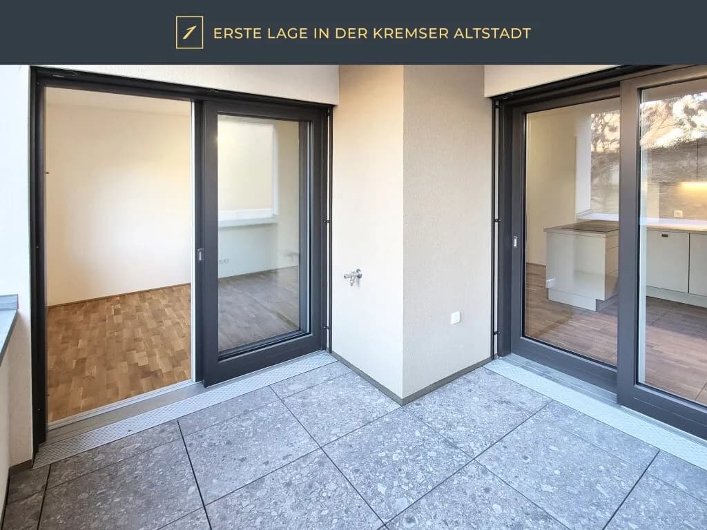 3-Zimmer-Wohnung kaufen in Krems an der Donau – 80,46 m², € 484.000 – Bild 14 von 24