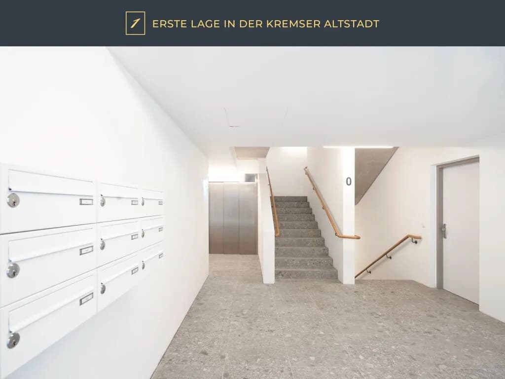 3-Zimmer-Wohnung kaufen in Krems an der Donau – 80,46 m², € 484.000 – Bild 16 von 24