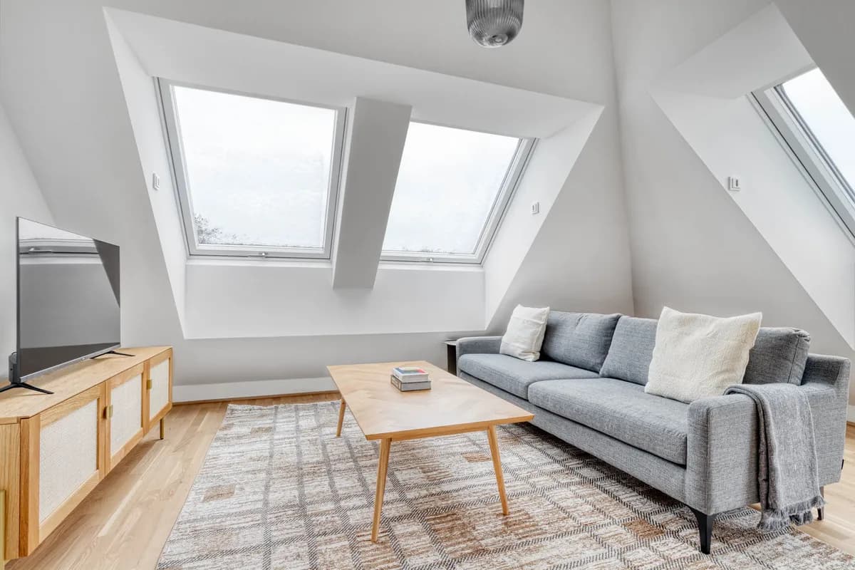 3-Zimmer-Wohnung mieten in Wien – 71 m², € 1.485