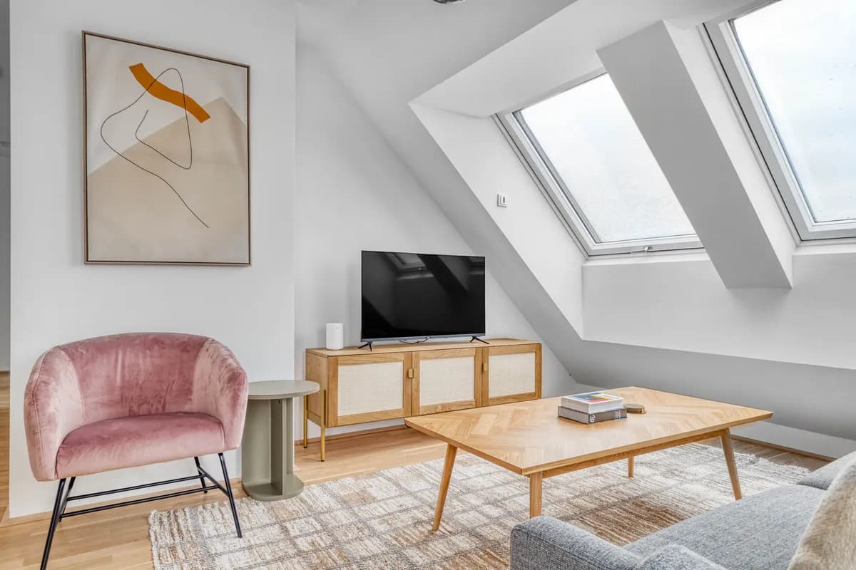 3-Zimmer-Wohnung mieten in Wien – 71 m², € 1.485 – Bild 2 von 19