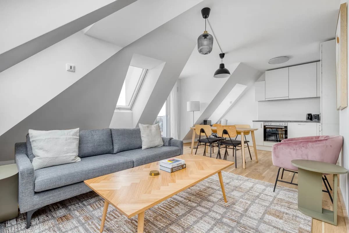 3-Zimmer-Wohnung mieten in Wien – 71 m², € 1.485 – Bild 3 von 19