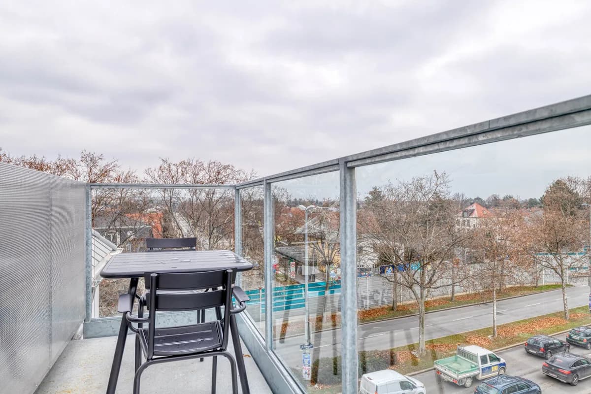 3-Zimmer-Wohnung mieten in Wien – 71 m², € 1.485 – Bild 5 von 19