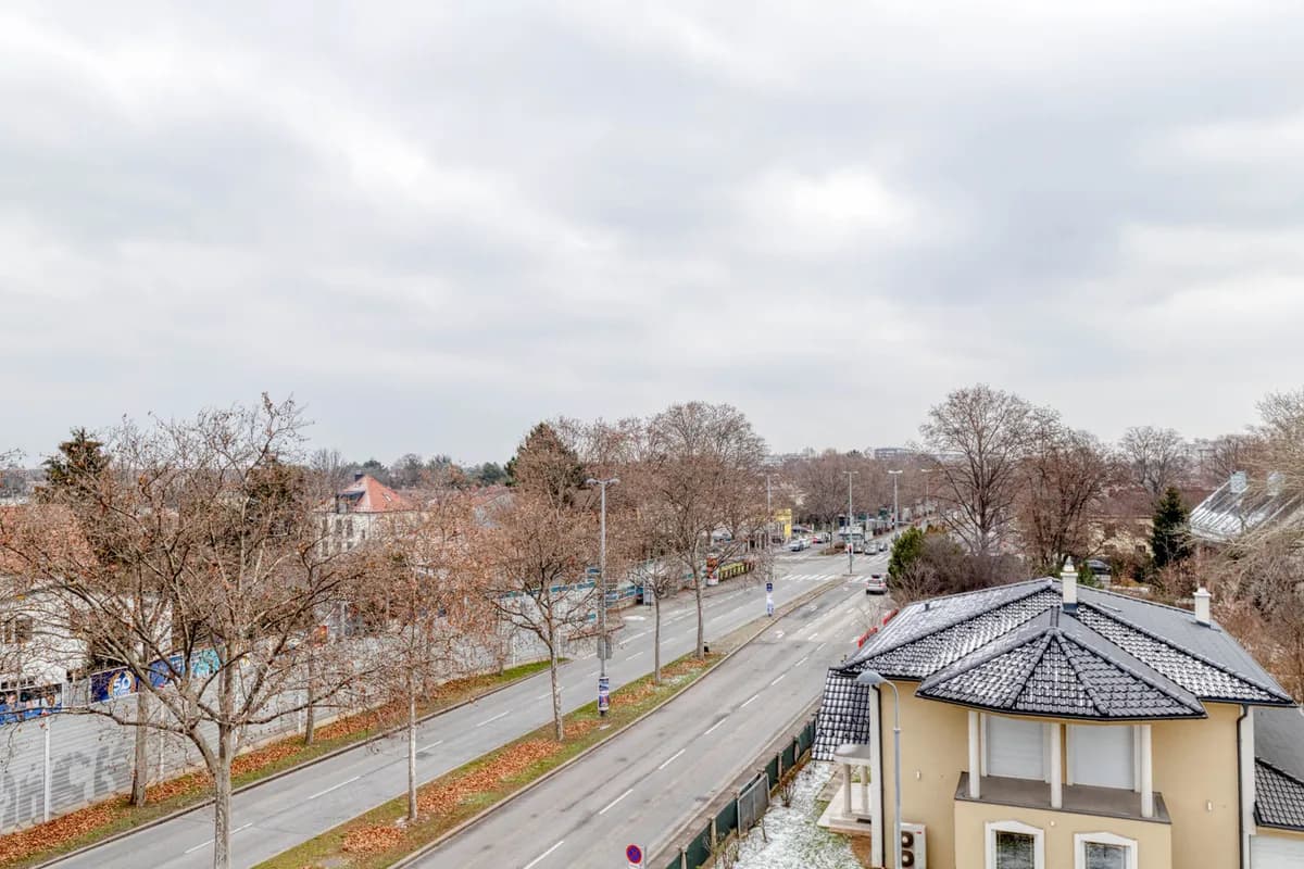 3-Zimmer-Wohnung mieten in Wien – 71 m², € 1.485 – Bild 6 von 19