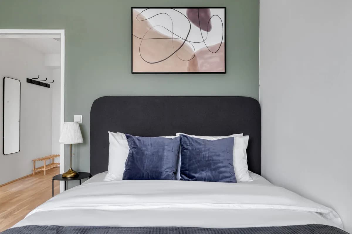 3-Zimmer-Wohnung mieten in Wien – 71 m², € 1.485 – Bild 15 von 19