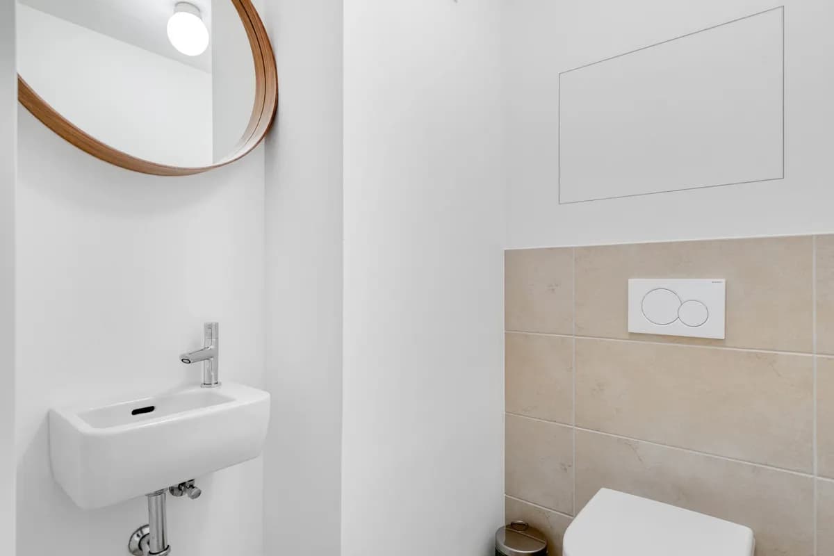 3-Zimmer-Wohnung mieten in Wien – 71 m², € 1.485 – Bild 17 von 19