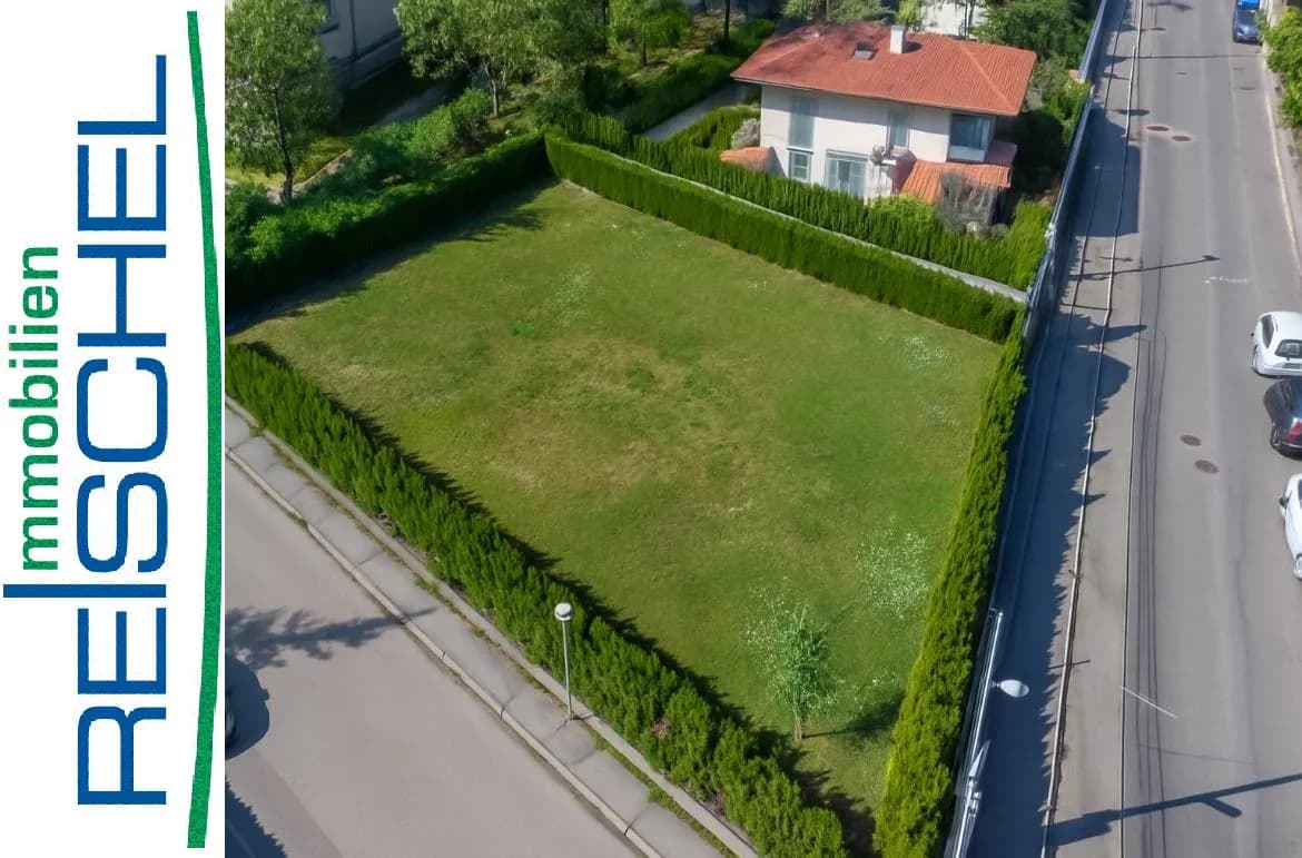 Grundstück kaufen in Mödling – 821 m², € 780.000