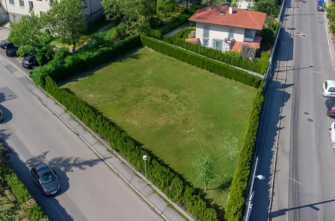 Grundstück kaufen in Mödling – 821 m², € 780.000 – Bild 2 von 8