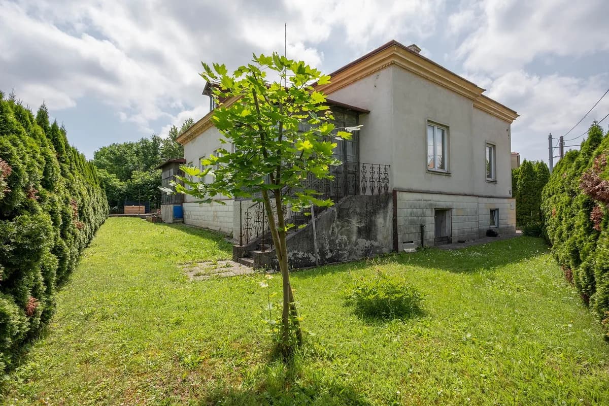 Grundstück kaufen in Mödling – 821 m², € 780.000 – Bild 3 von 8