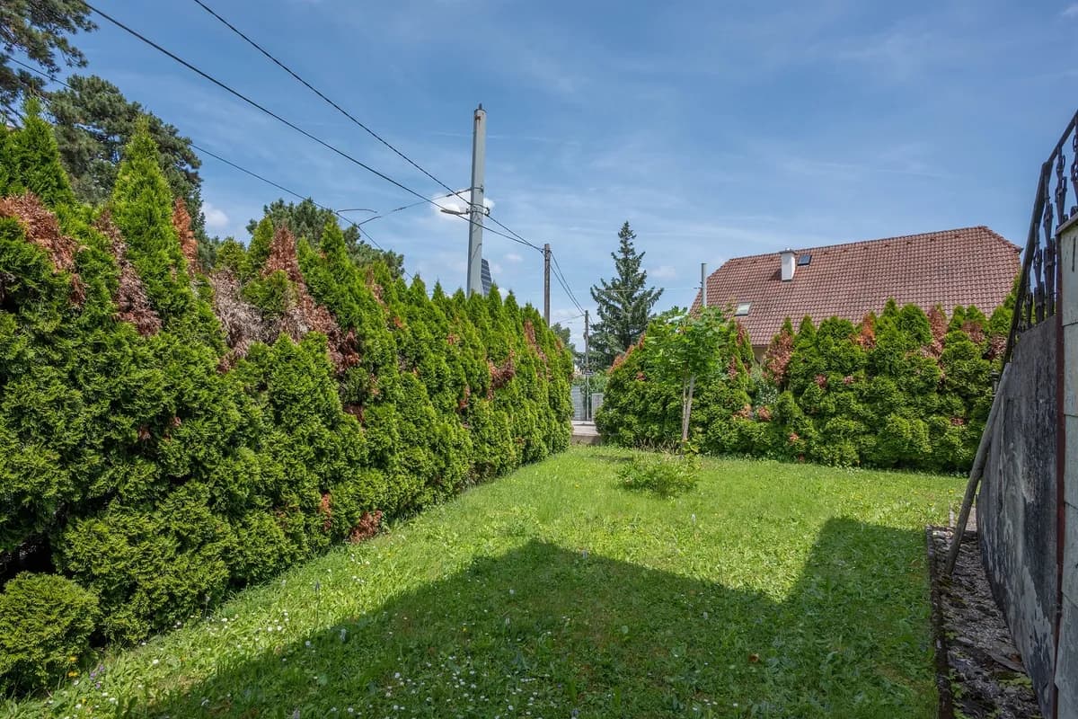Grundstück kaufen in Mödling – 821 m², € 780.000 – Bild 6 von 8