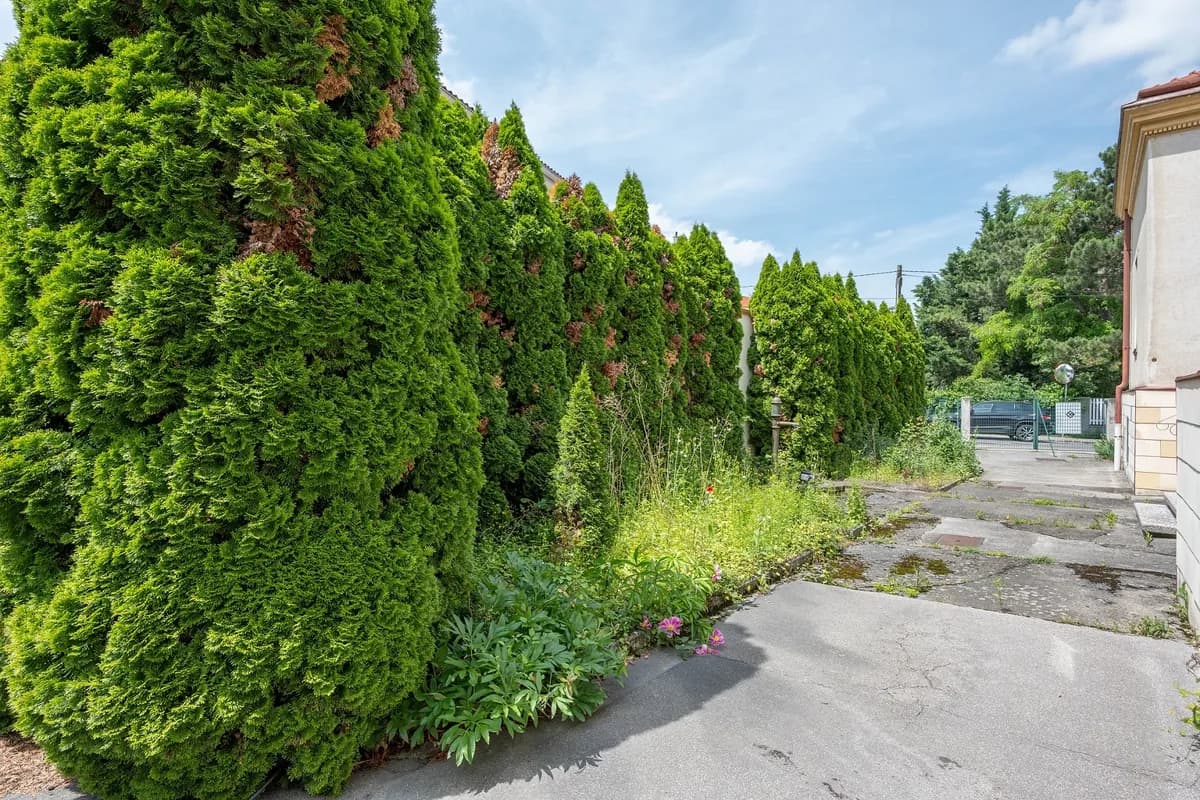 Grundstück kaufen in Mödling – 821 m², € 780.000 – Bild 7 von 8
