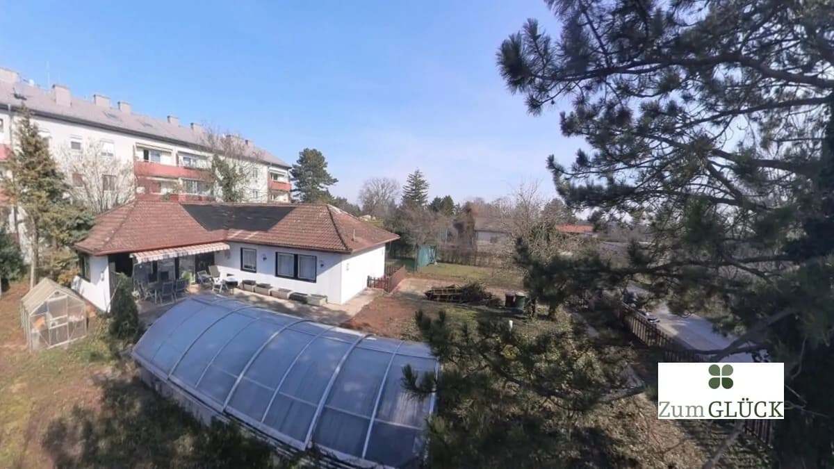 Grundstück kaufen in Mödling – 821 m², € 749.000 – Bild 9 von 26
