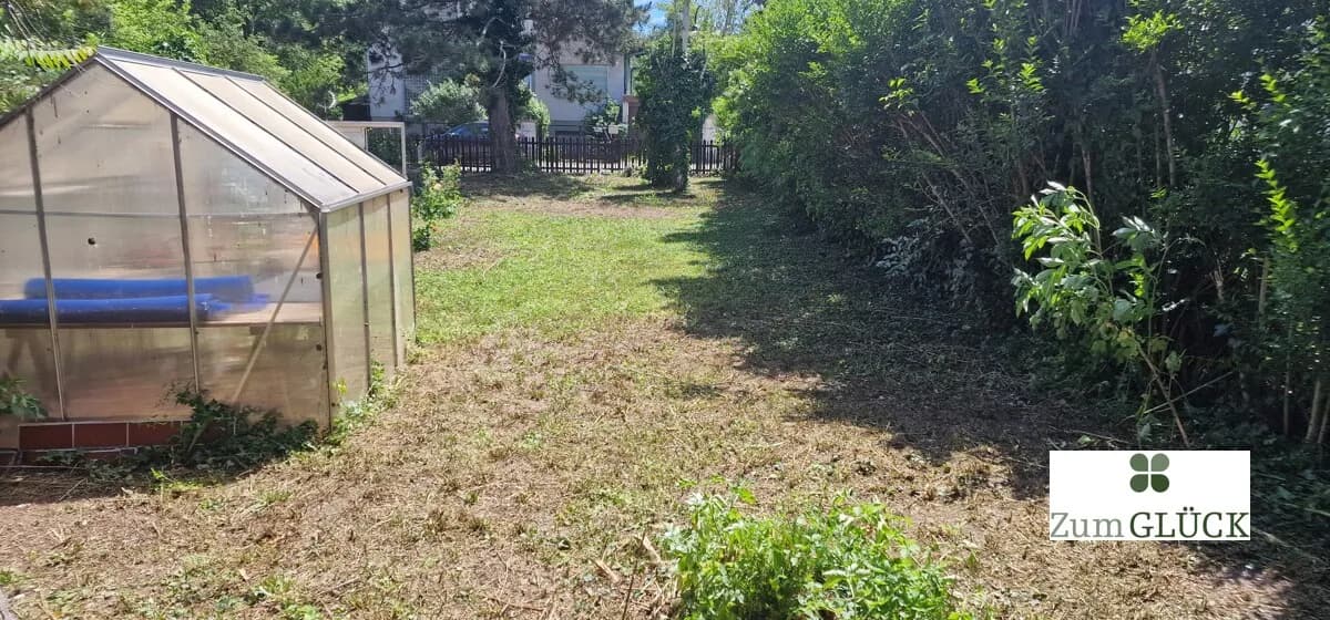 Grundstück kaufen in Mödling – 821 m², € 749.000 – Bild 10 von 26