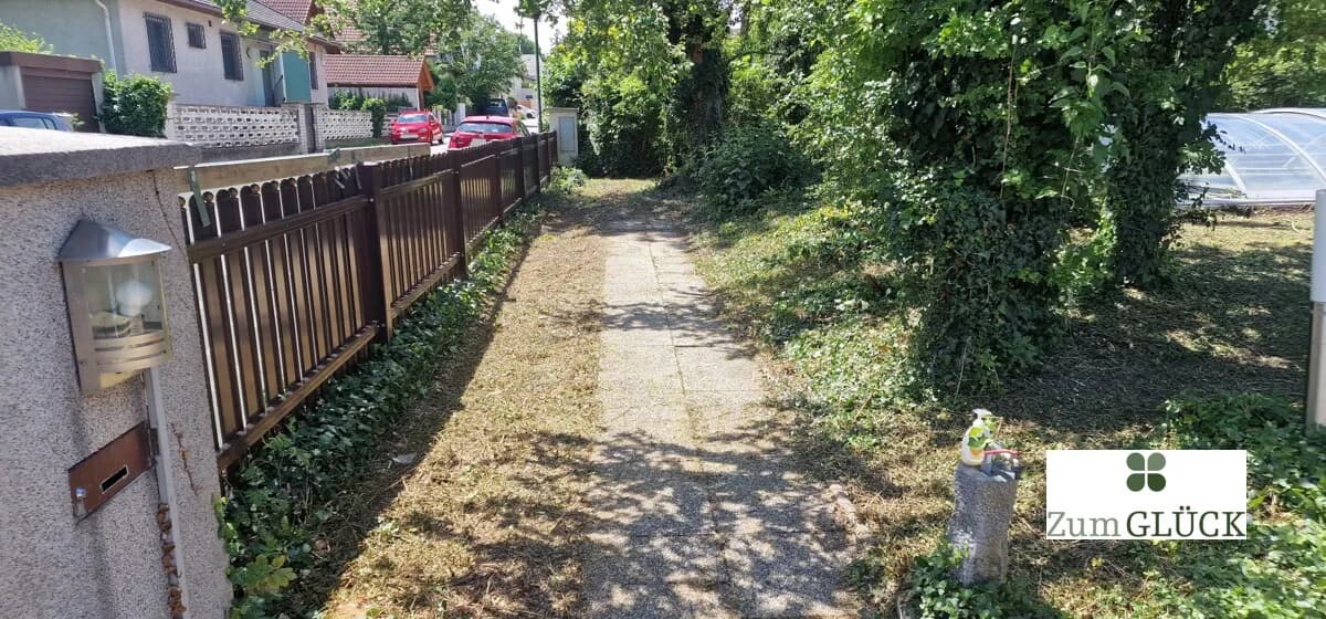 Grundstück kaufen in Mödling – 821 m², € 749.000 – Bild 12 von 26