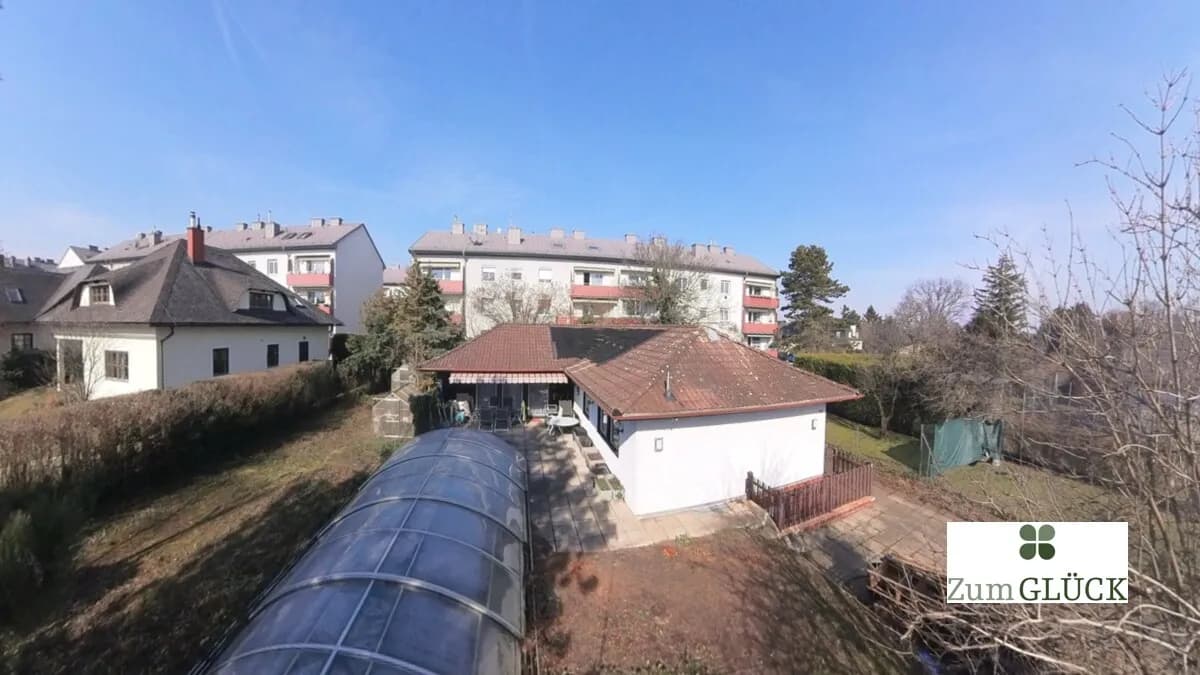 Grundstück kaufen in Mödling – 821 m², € 749.000 – Bild 14 von 26