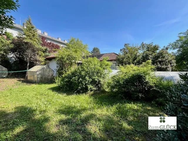 Grundstück kaufen in Mödling – 821 m², € 749.000 – Bild 15 von 26