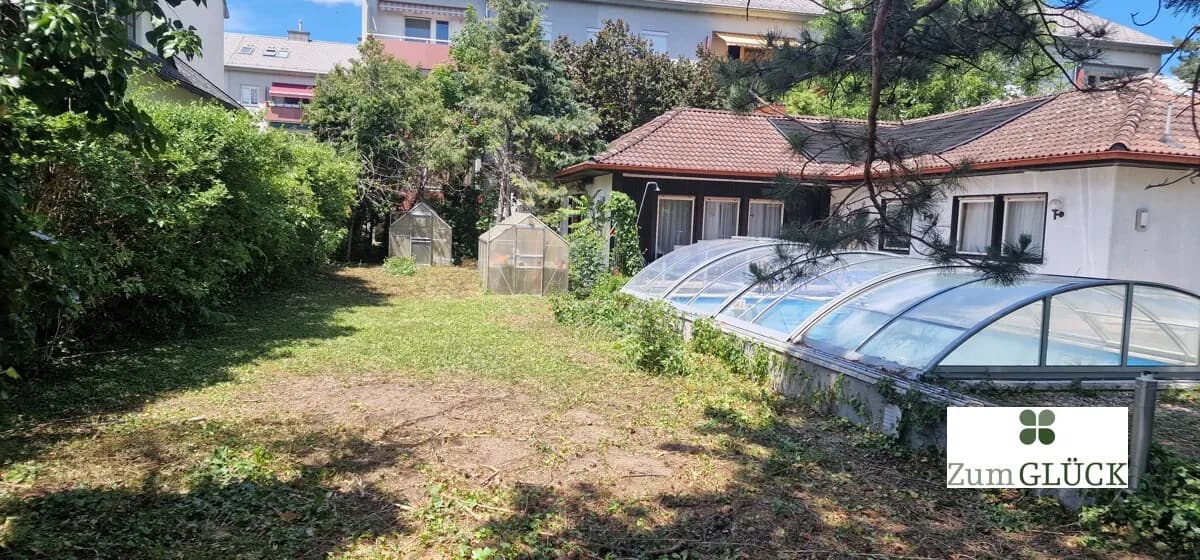 Grundstück kaufen in Mödling – 821 m², € 749.000 – Bild 20 von 26