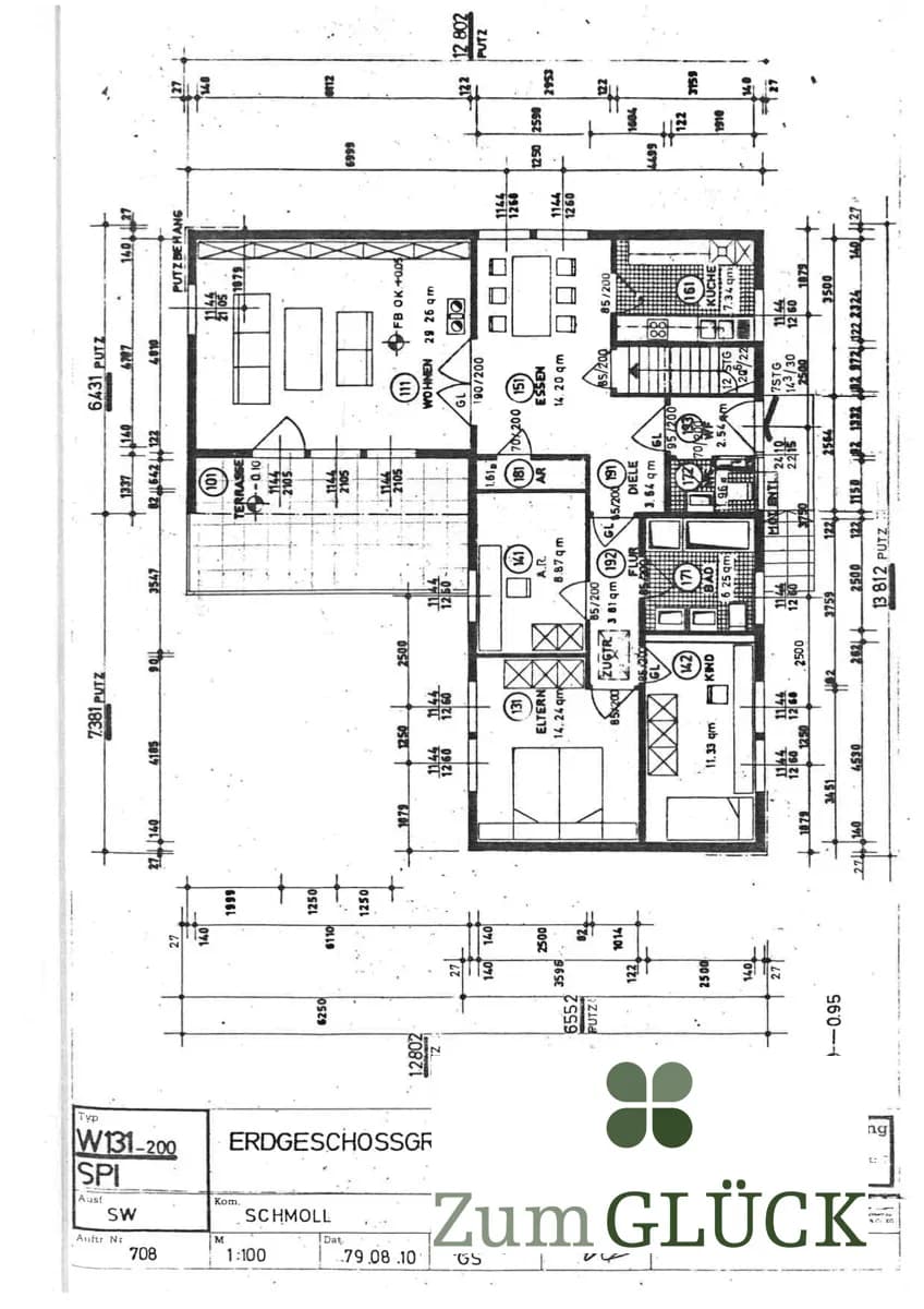 Grundstück kaufen in Mödling – 821 m², € 749.000 – Bild 26 von 26