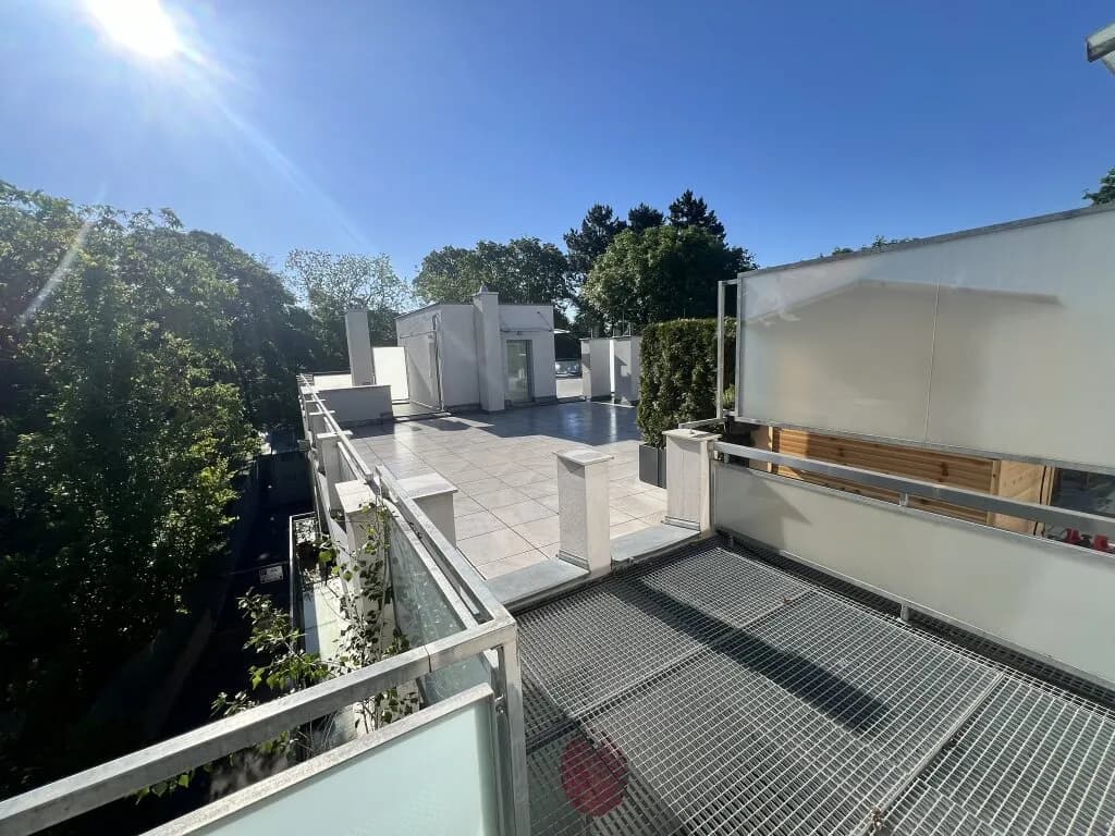 3-Zimmer-Wohnung mieten in Wien – 69 m², € 1.520