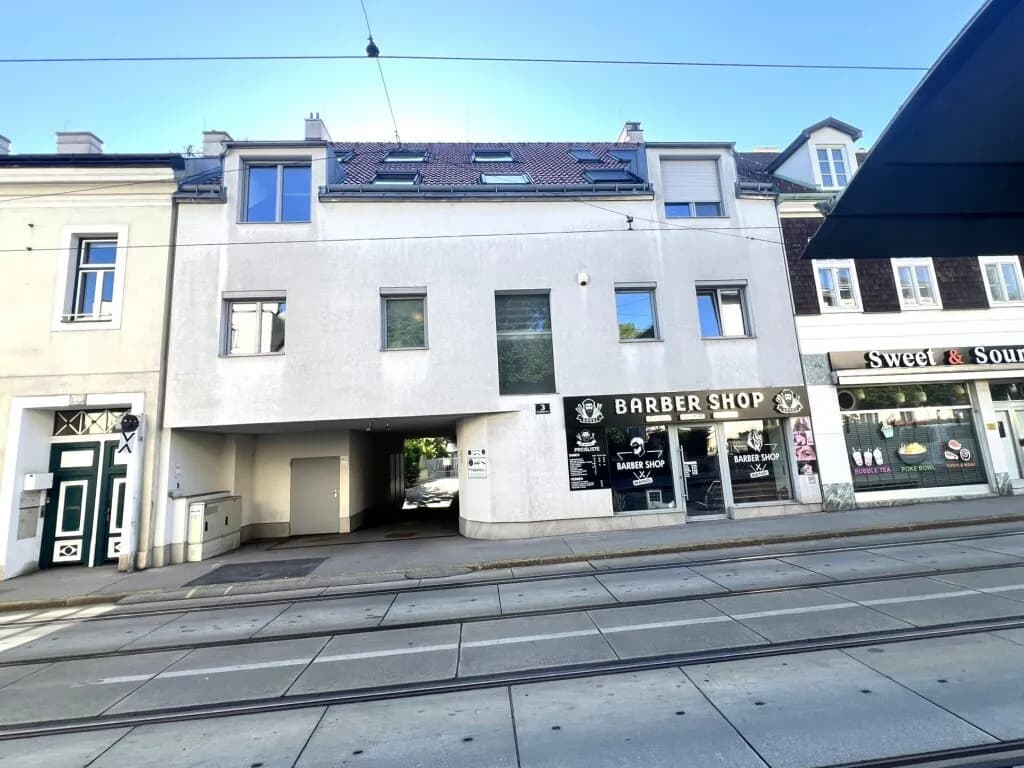 3-Zimmer-Wohnung mieten in Wien – 69 m², € 1.520 – Bild 16 von 18