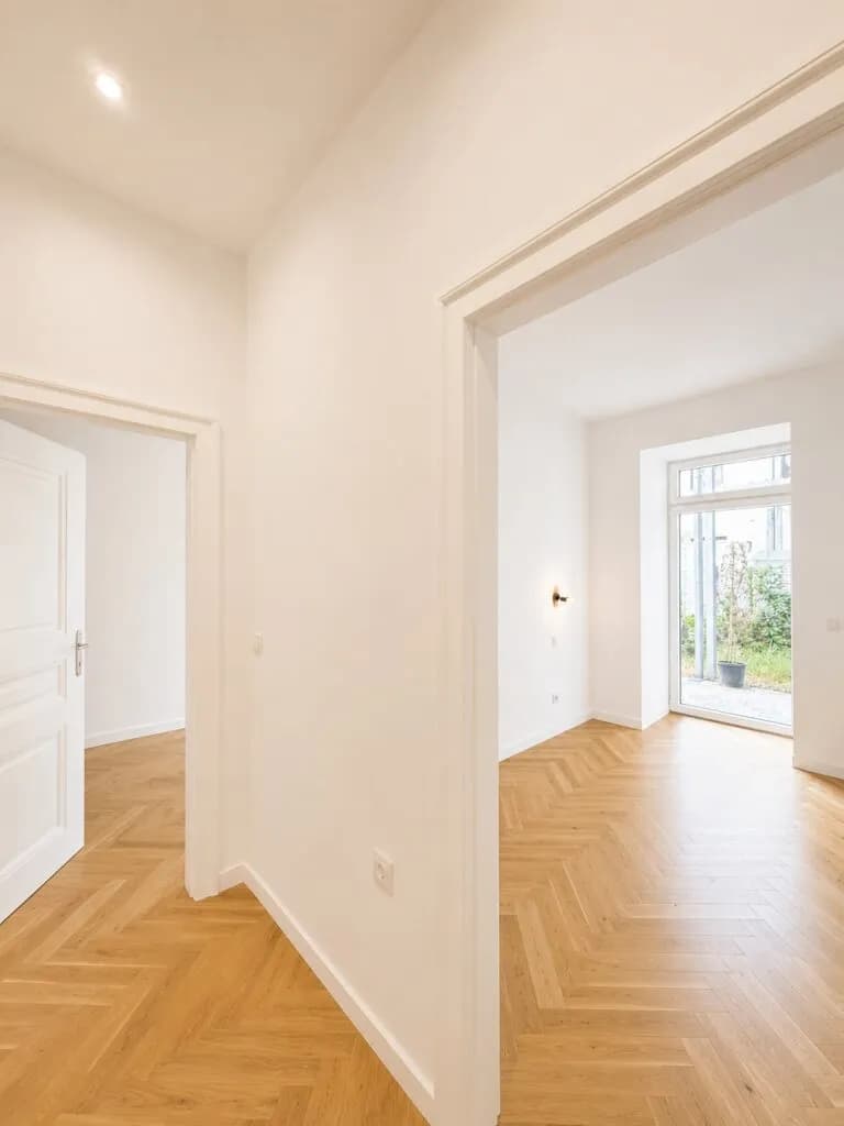 3-Zimmer-Wohnung kaufen in Wien – 54,5 m², € 369.000