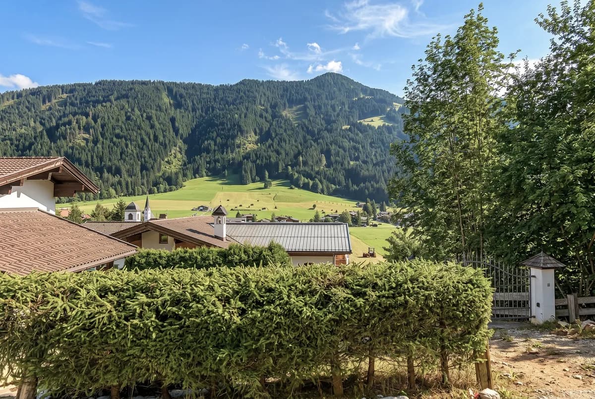 3-Zimmer-Wohnung mieten in Kitzbühel – 70 m², € 1.500 – Bild 1 von 8