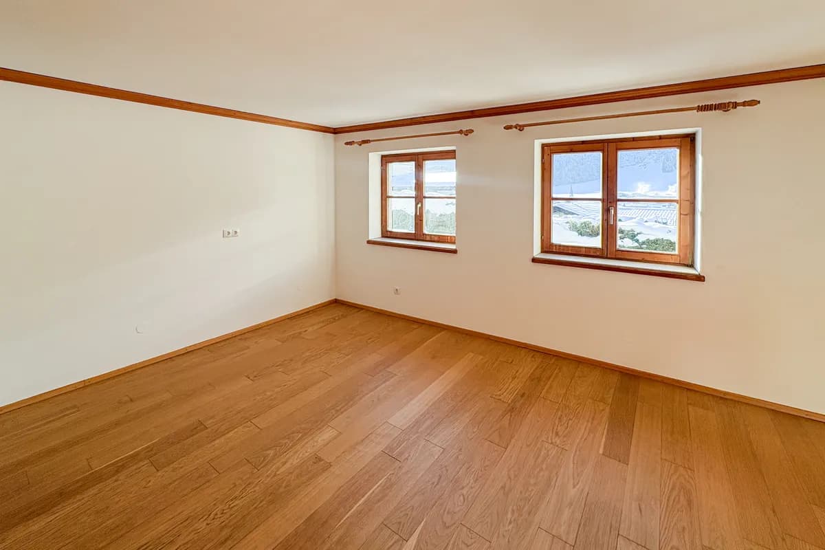 3-Zimmer-Wohnung mieten in Kitzbühel – 70 m², € 1.500 – Bild 2 von 8