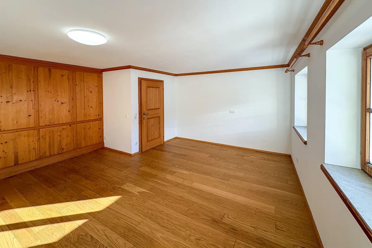 3-Zimmer-Wohnung mieten in Kitzbühel – 70 m², € 1.500 – Bild 3 von 8