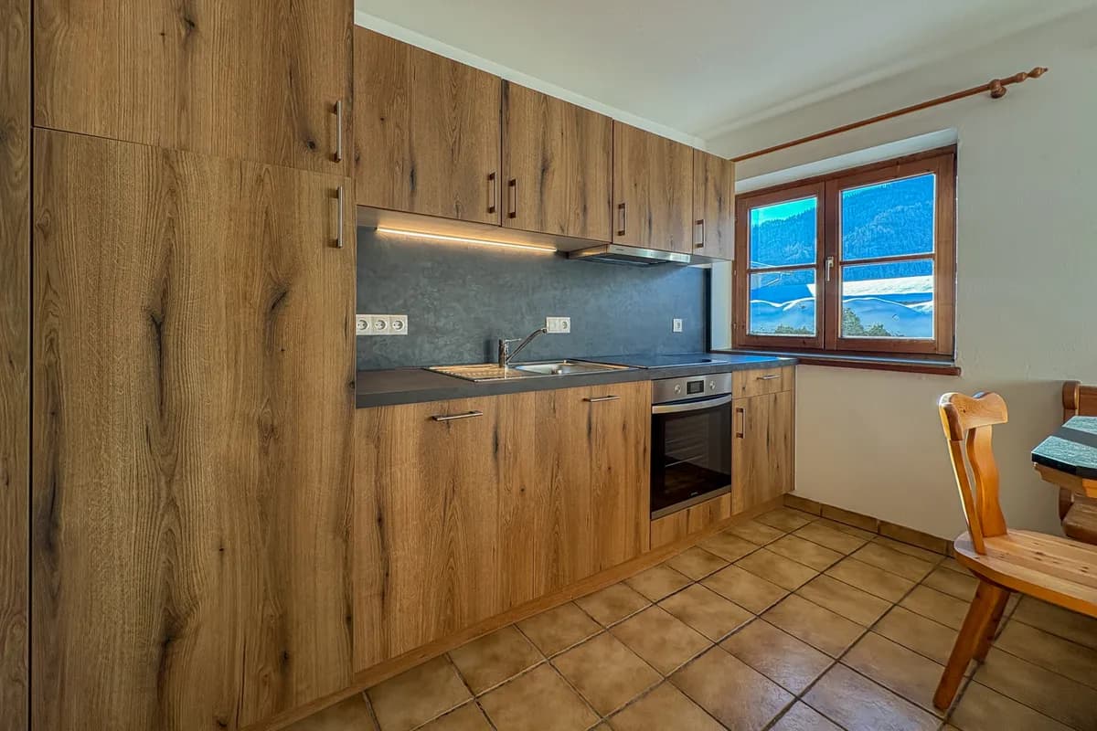3-Zimmer-Wohnung mieten in Kitzbühel – 70 m², € 1.500 – Bild 4 von 8