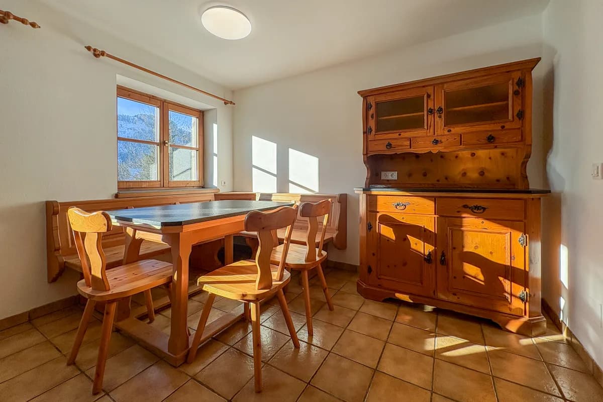 3-Zimmer-Wohnung mieten in Kitzbühel – 70 m², € 1.500 – Bild 5 von 8