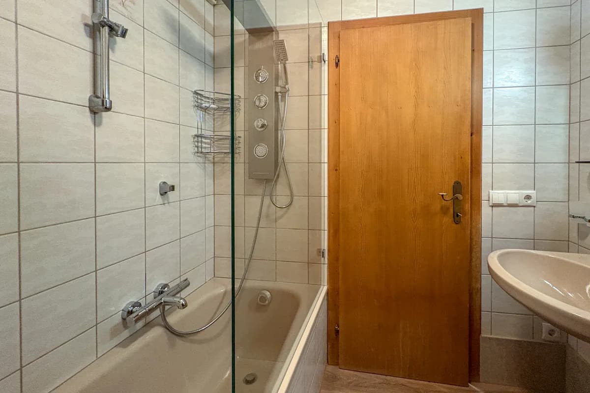 3-Zimmer-Wohnung mieten in Kitzbühel – 70 m², € 1.500 – Bild 7 von 8