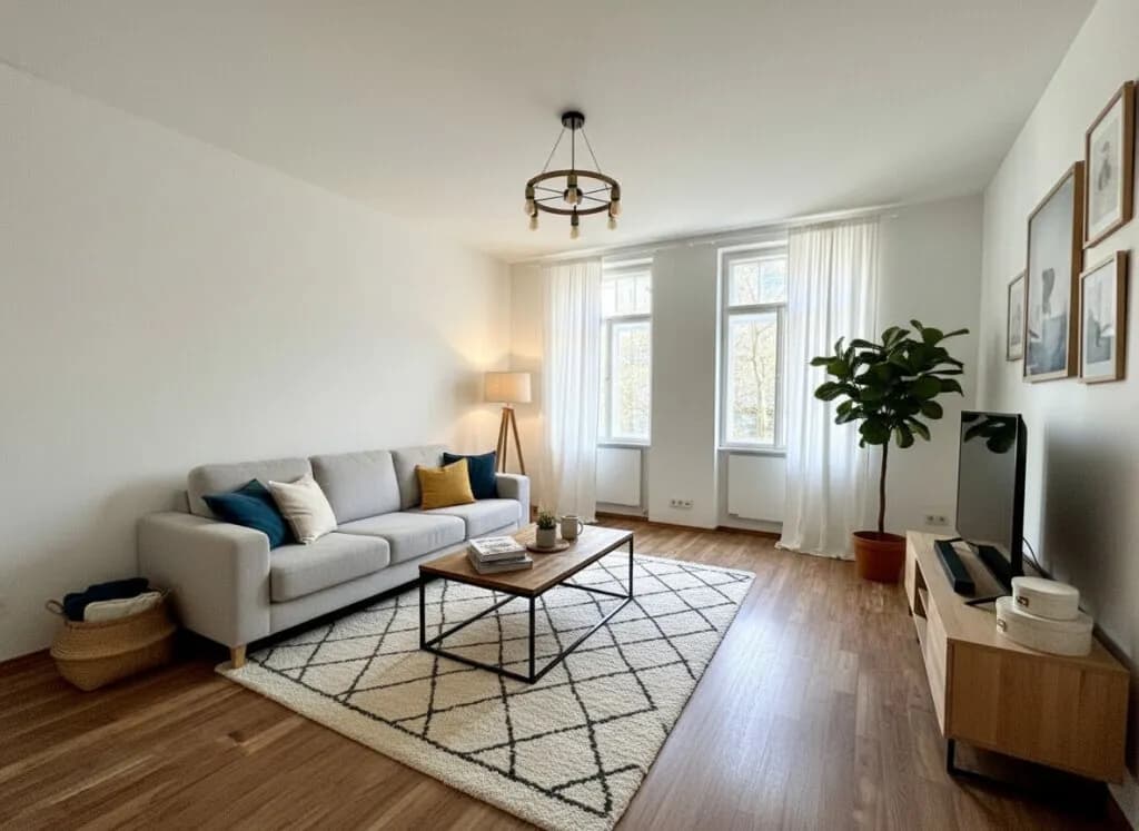 2-Zimmer-Wohnung kaufen in Wien – 43,01 m², € 279.000