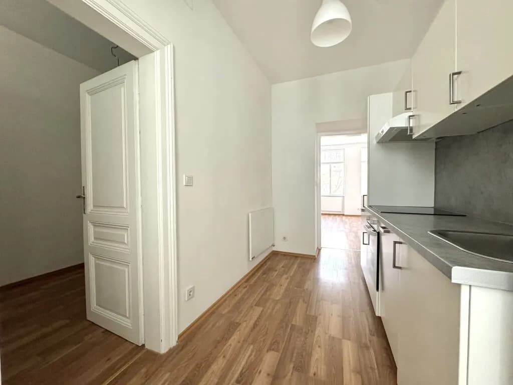 2-Zimmer-Wohnung kaufen in Wien – 43,01 m², € 279.000 – Bild 3 von 9