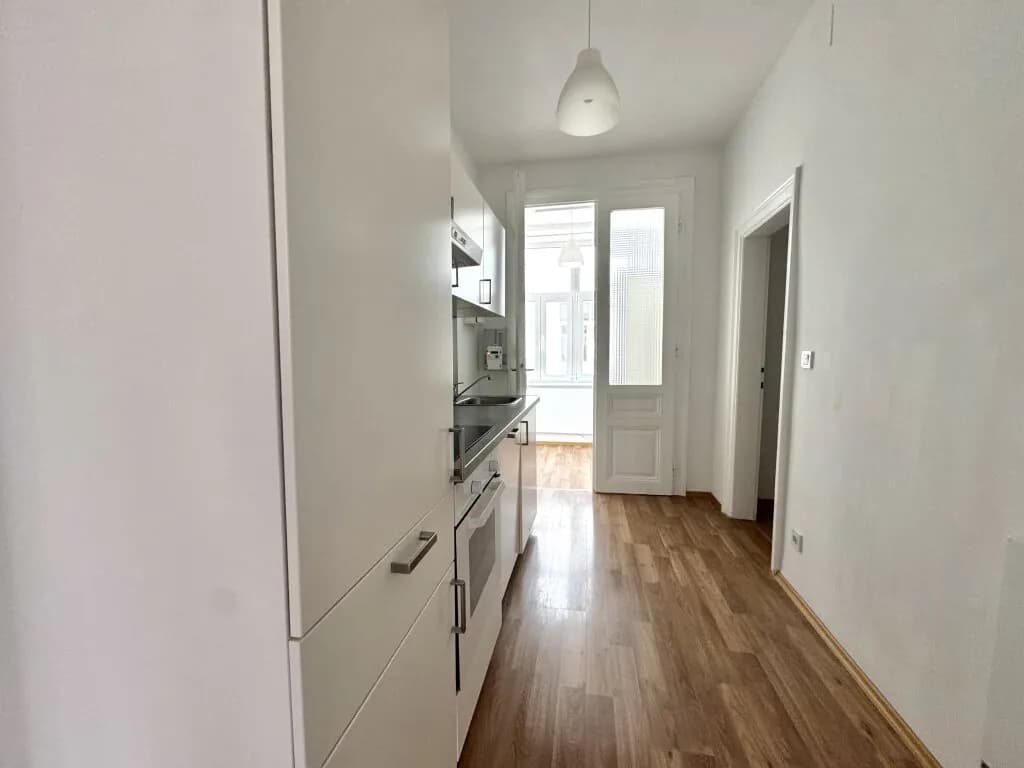 2-Zimmer-Wohnung kaufen in Wien – 43,01 m², € 279.000 – Bild 4 von 9