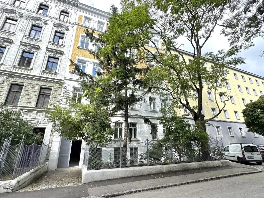 2-Zimmer-Wohnung kaufen in Wien – 43,01 m², € 279.000 – Bild 7 von 9