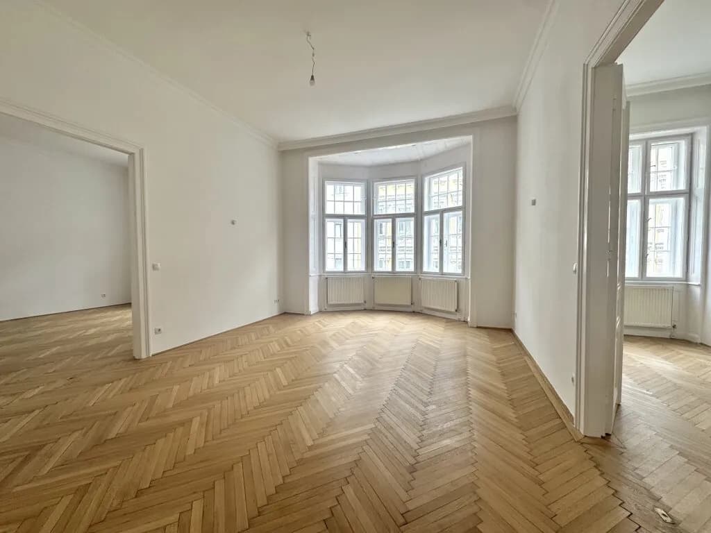 4-Zimmer-Wohnung kaufen in Wien – 103,8 m², € 839.000