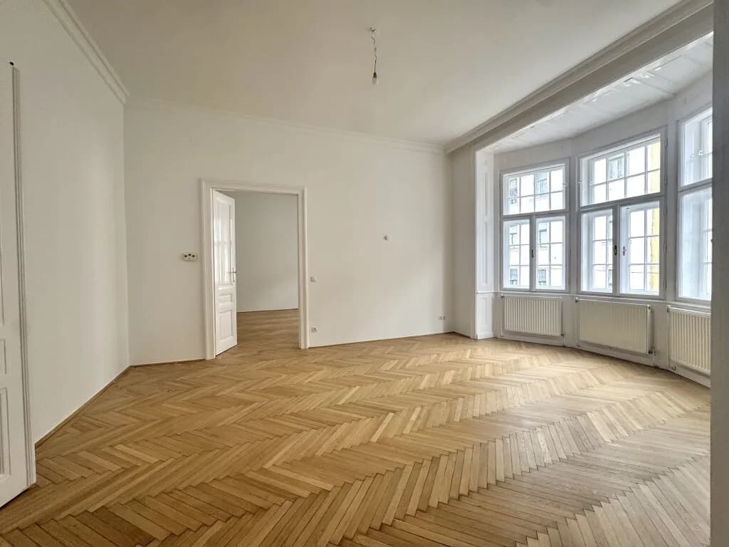 4-Zimmer-Wohnung kaufen in Wien – 103,8 m², € 839.000 – Bild 2 von 13