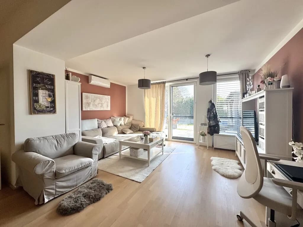 3-Zimmer-Wohnung kaufen in Wien – 94 m², € 599.000