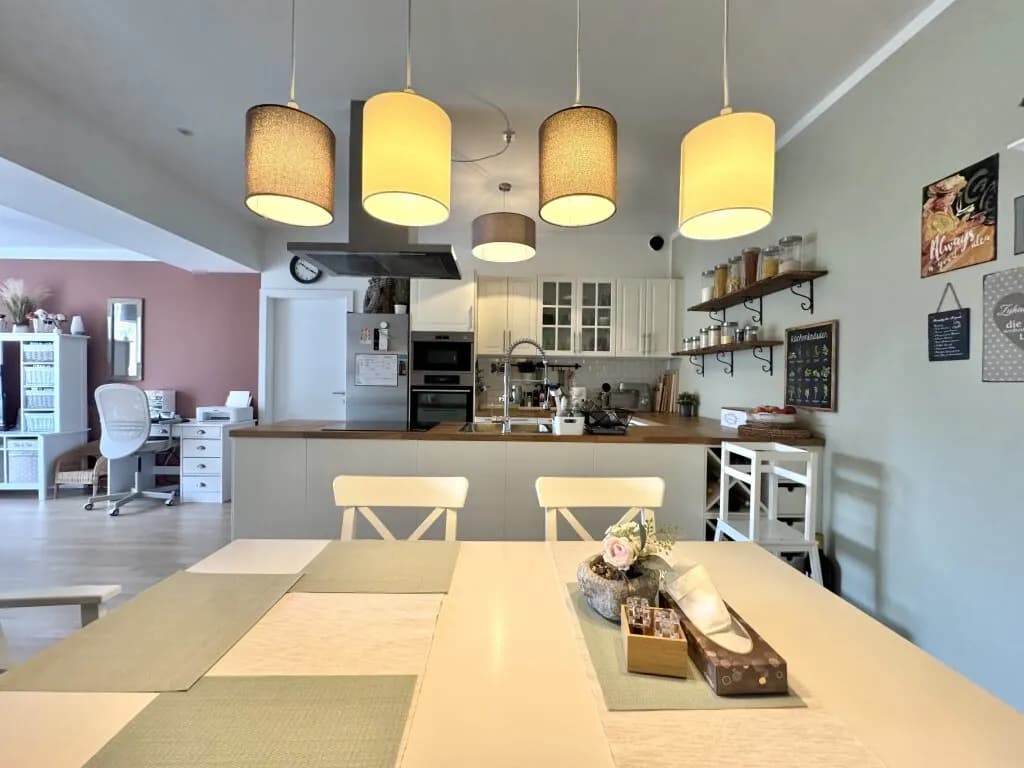 3-Zimmer-Wohnung kaufen in Wien – 94 m², € 599.000 – Bild 2 von 13