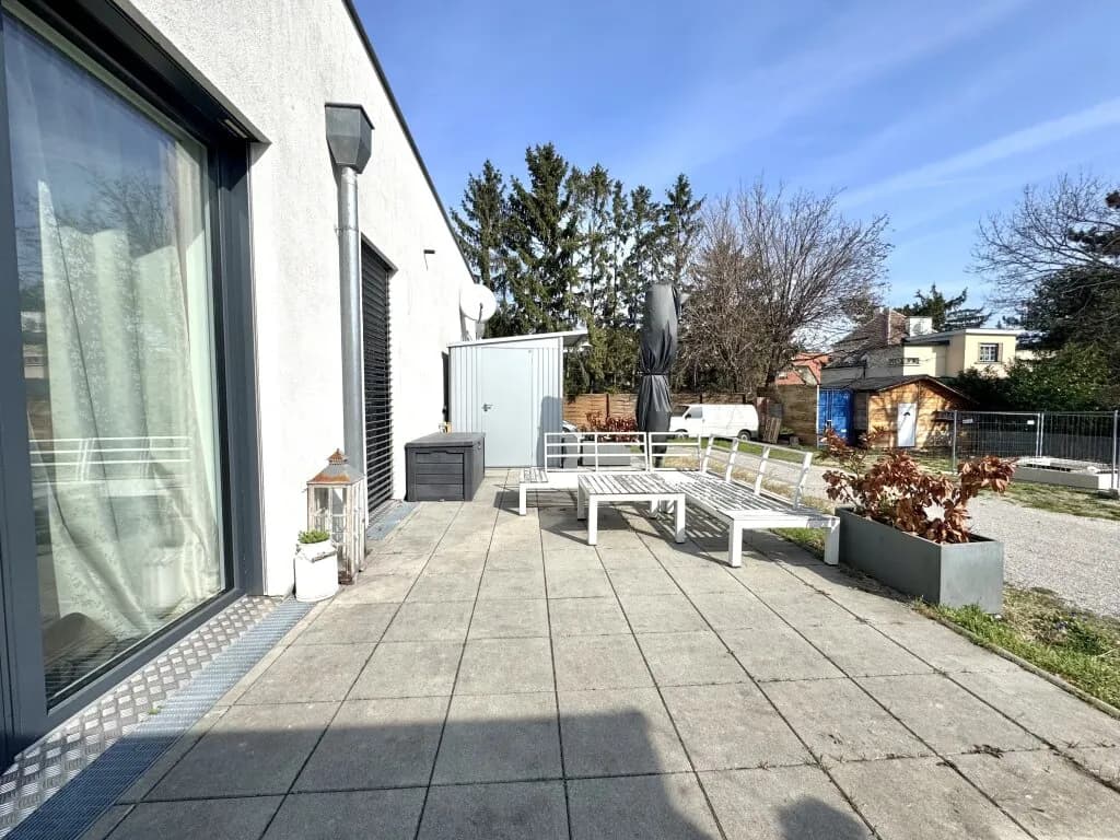 3-Zimmer-Wohnung kaufen in Wien – 94 m², € 599.000 – Bild 3 von 13