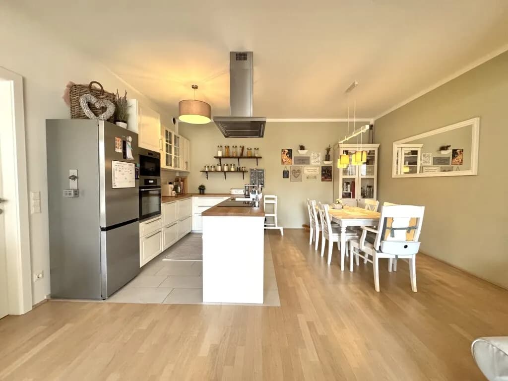 3-Zimmer-Wohnung kaufen in Wien – 94 m², € 599.000 – Bild 4 von 13