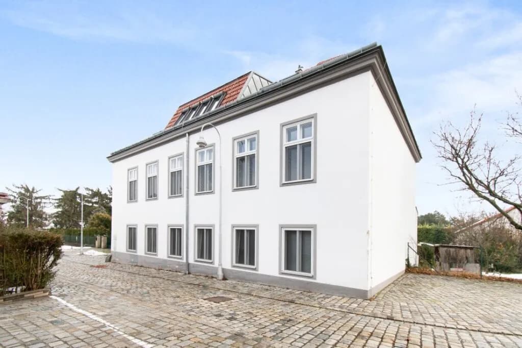 3-Zimmer-Wohnung kaufen in Wien – 94 m², € 599.000 – Bild 12 von 13