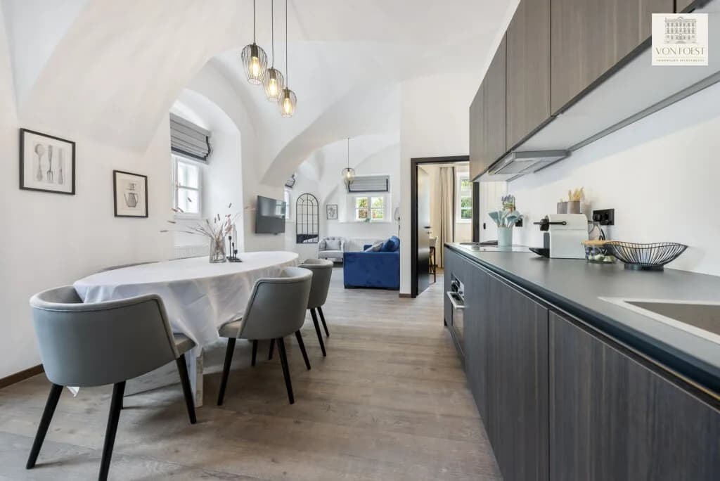 1-Zimmer-Wohnung kaufen in Wien – 34,77 m², € 220.000 – Bild 8 von 45
