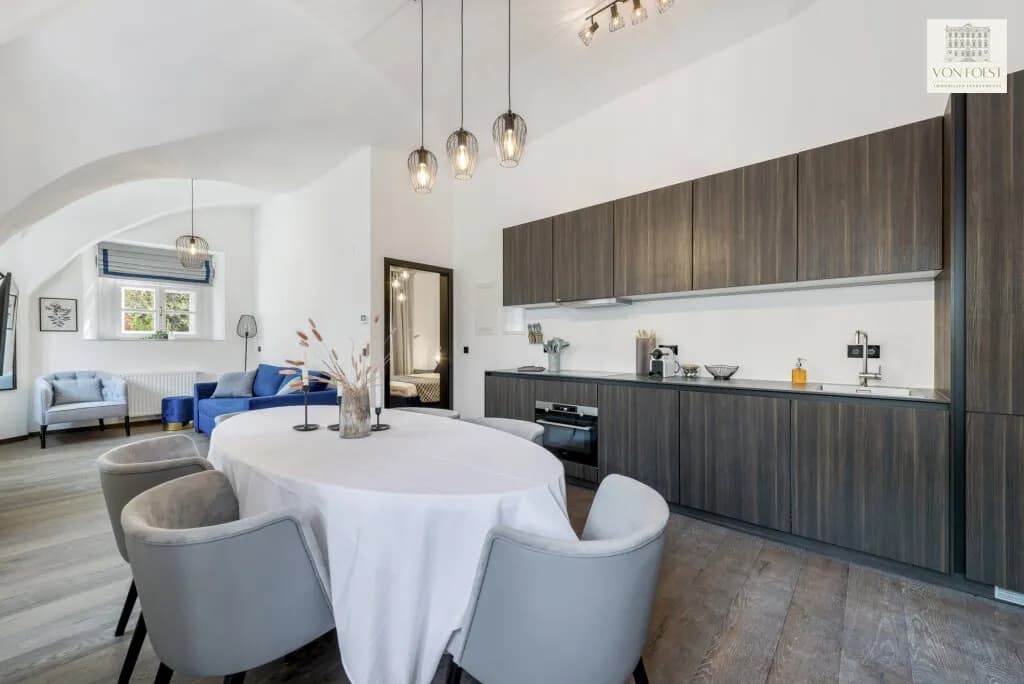 1-Zimmer-Wohnung kaufen in Wien – 34,77 m², € 220.000 – Bild 9 von 45