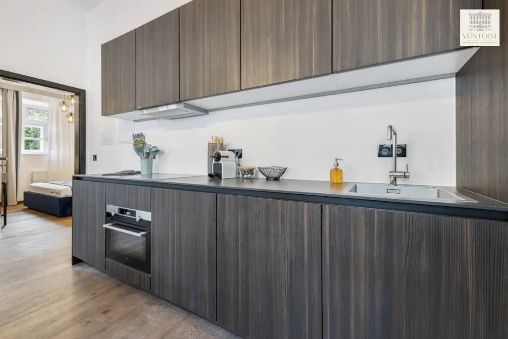 1-Zimmer-Wohnung kaufen in Wien – 34,77 m², € 220.000 – Bild 10 von 45