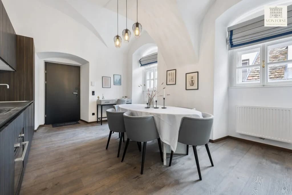 1-Zimmer-Wohnung kaufen in Wien – 34,77 m², € 220.000 – Bild 11 von 45