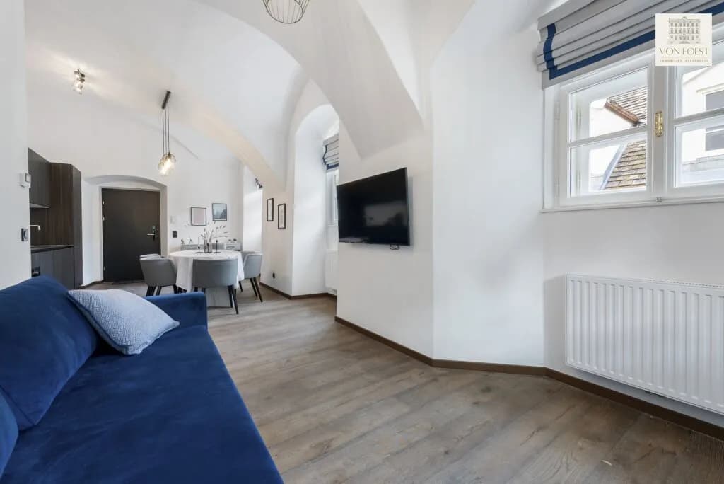 1-Zimmer-Wohnung kaufen in Wien – 34,77 m², € 220.000 – Bild 12 von 45