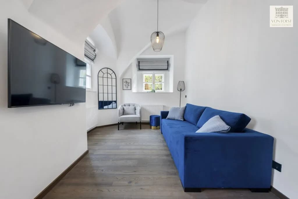 1-Zimmer-Wohnung kaufen in Wien – 34,77 m², € 220.000 – Bild 13 von 45